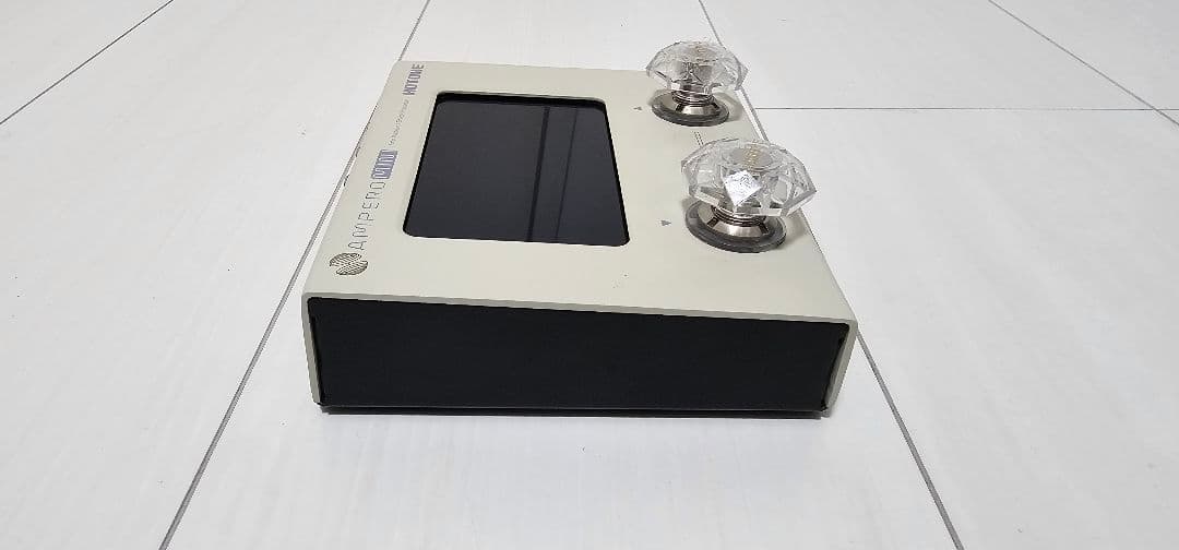 Hotone Ampero Mini ギターエフェクター