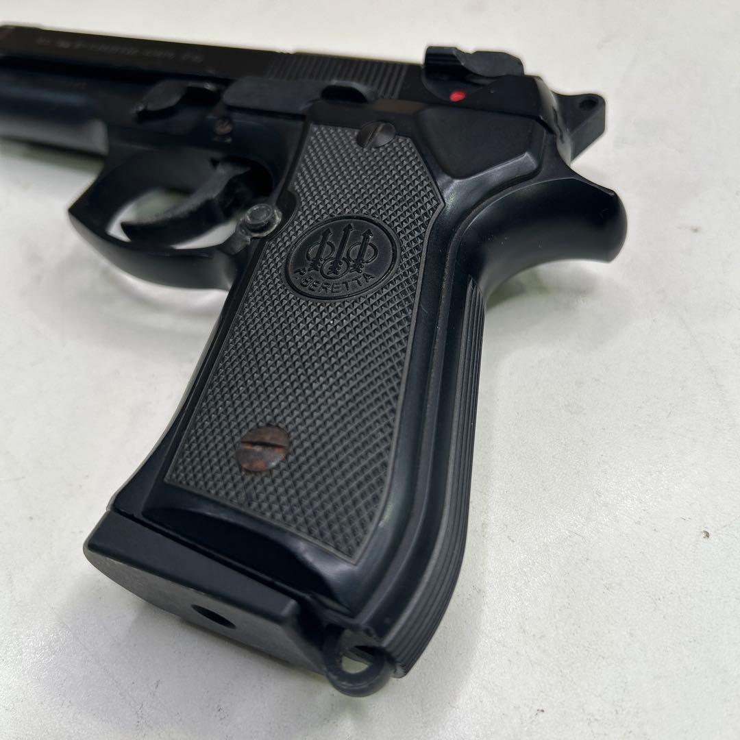 5714 MGC ベレッタ M9 樹脂製 モデルガン