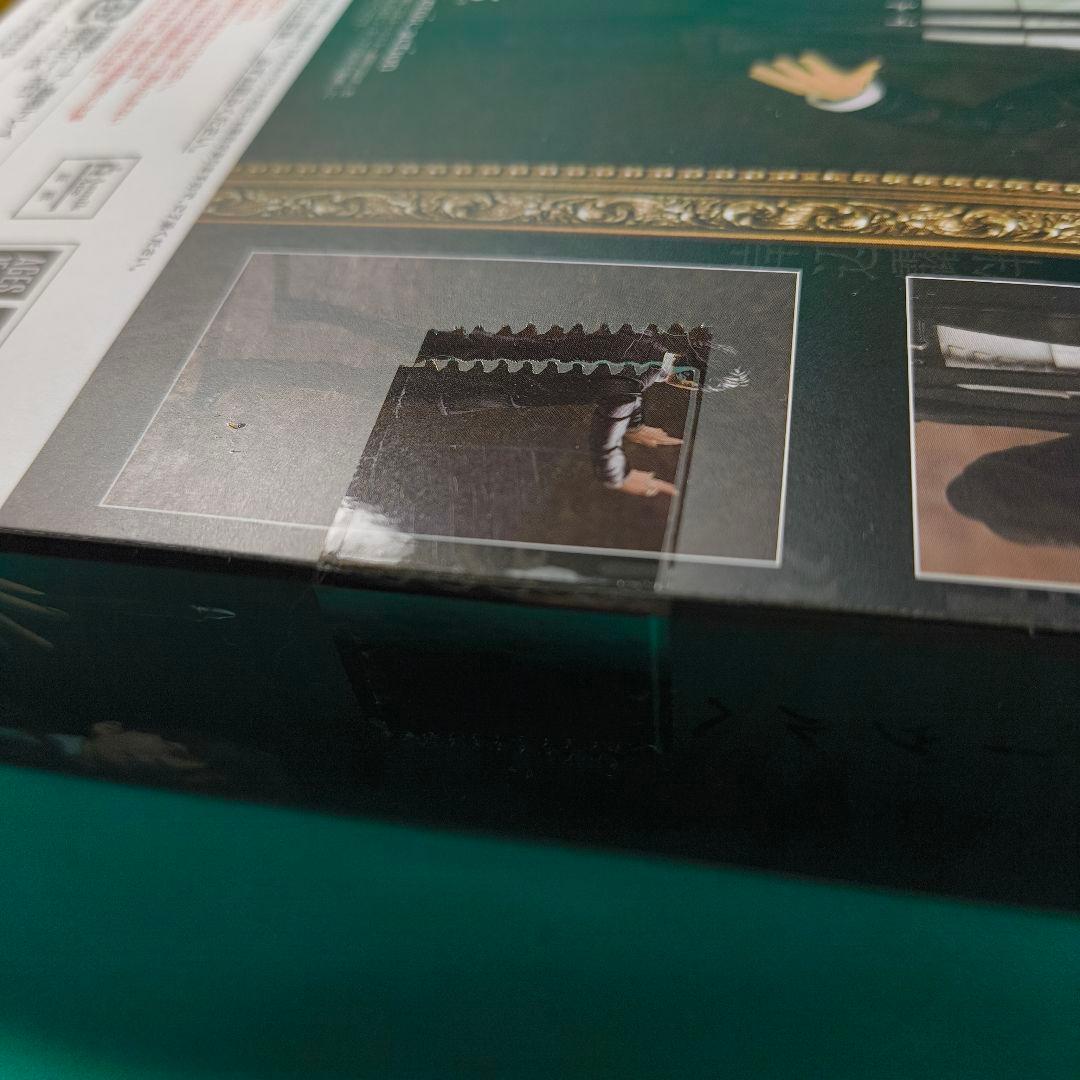 S.H.Figuarts 岸辺露伴（映画『岸辺露伴 ルーヴルへ行く』）【未開封】