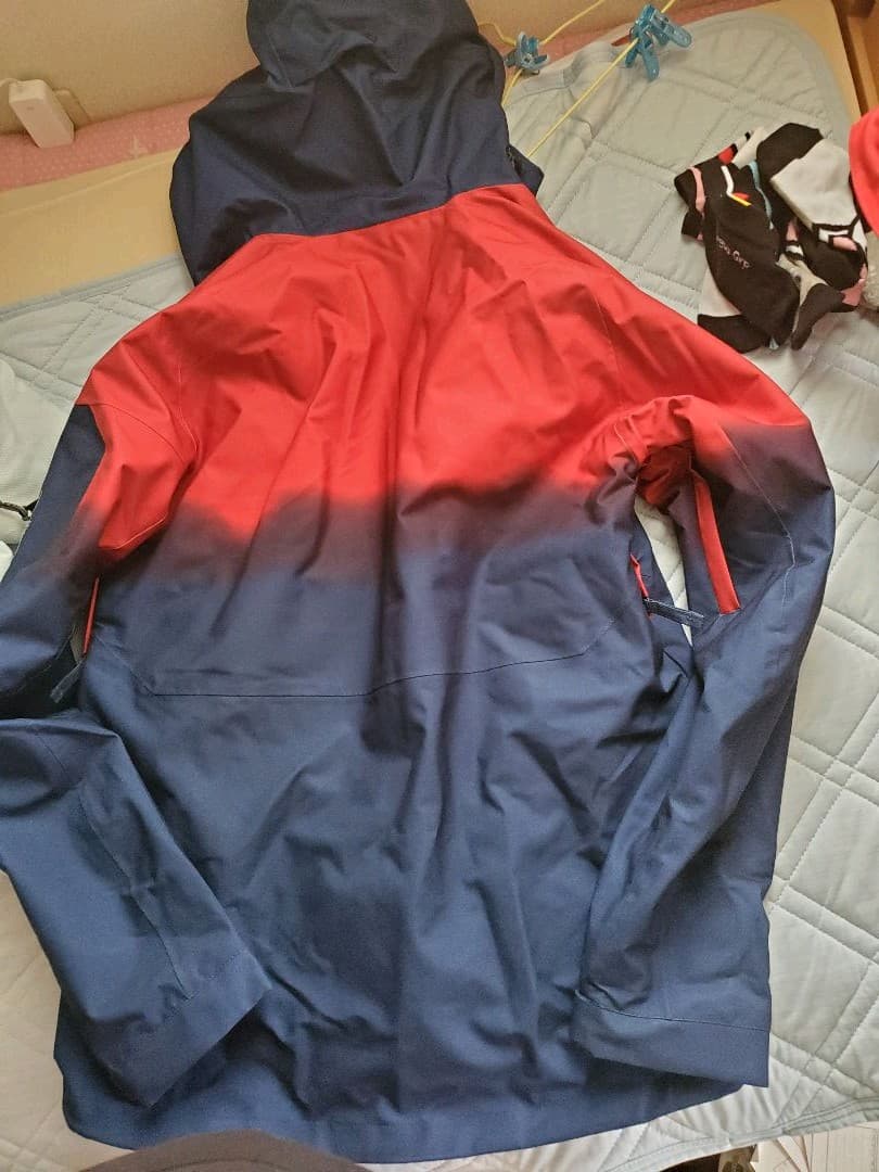 O NEILLオニールジャケット     21