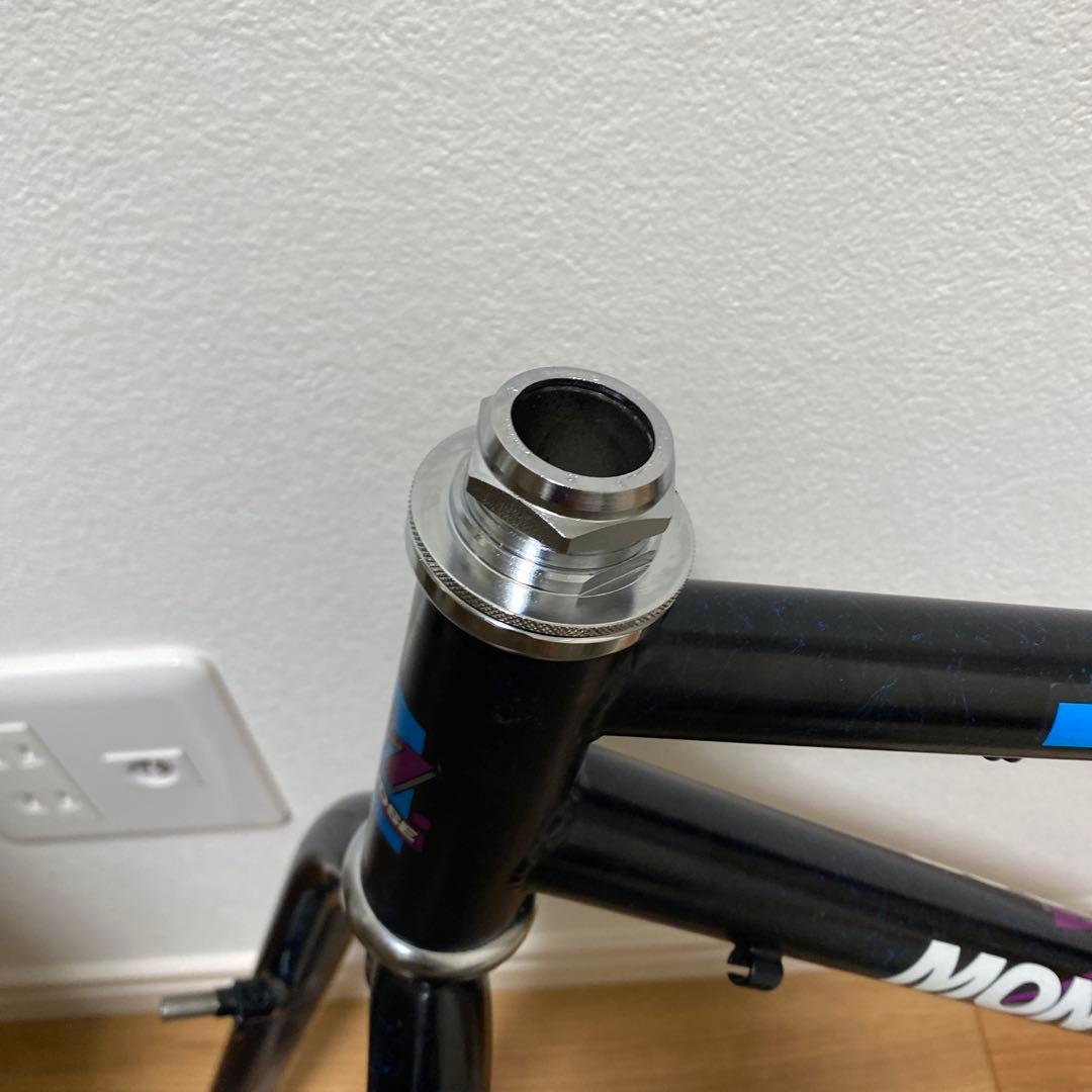 Mon Maneuver BMXビンテージフレーム 24インチ