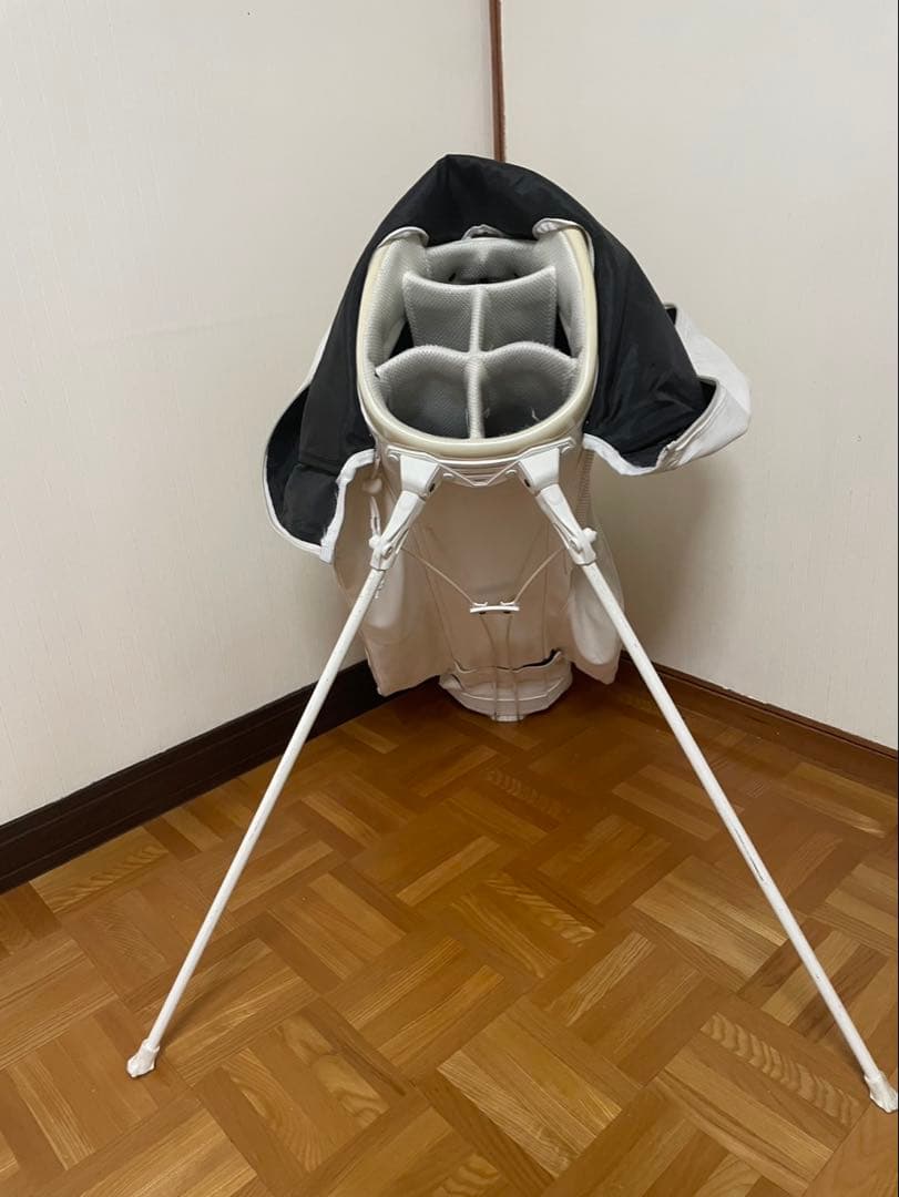 マスターバニーエディション MASTER BUNNY キャディバック