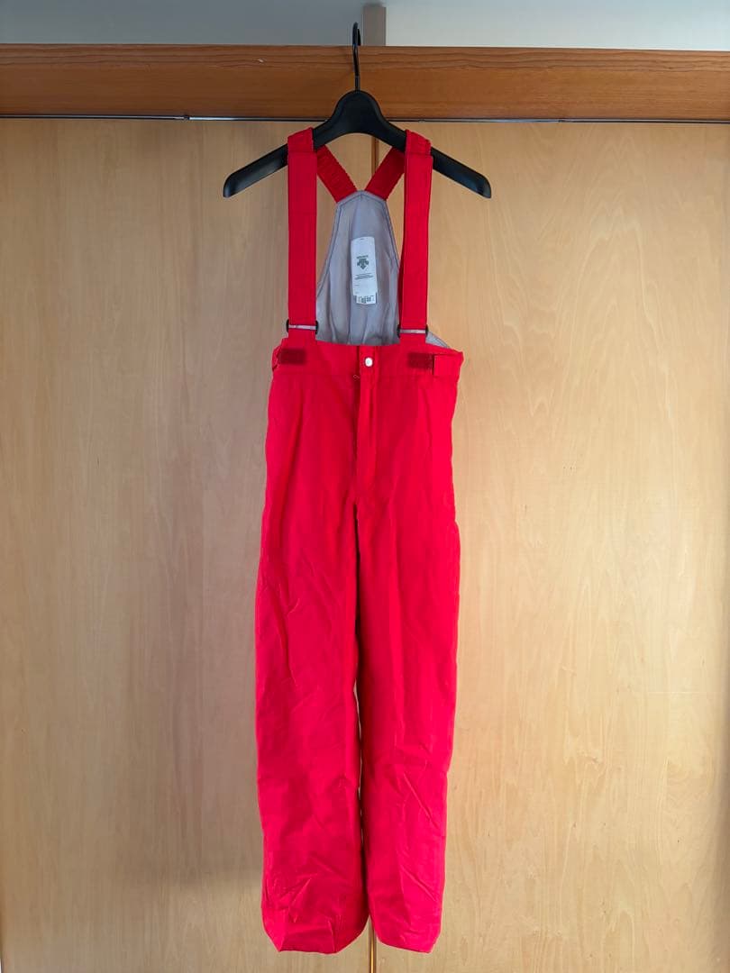 DESCENTE子供用スキーウェア150cm