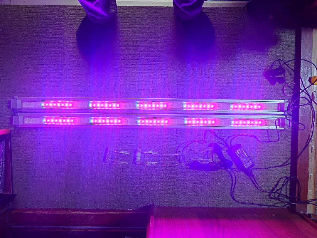 コトブキ　1200 LEDライト