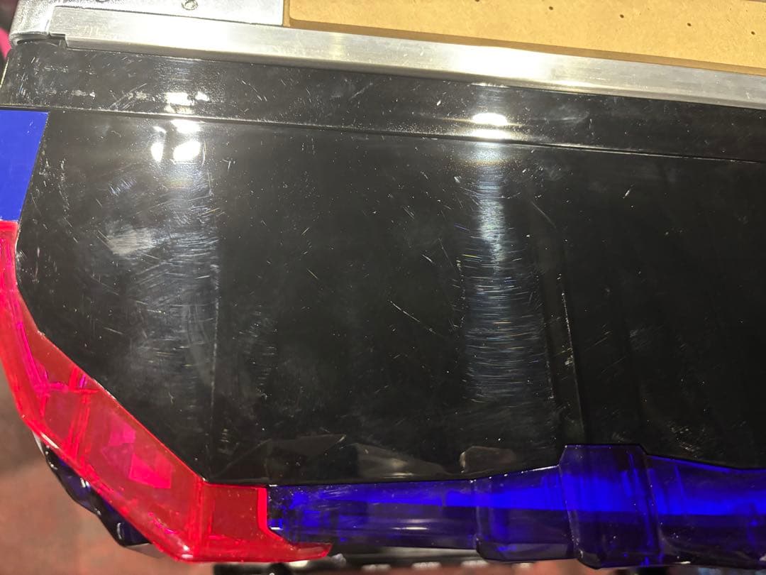 パチスロ実機【麻雀物語2】ユニット付 無段階ボリューム付 送料無料❗️