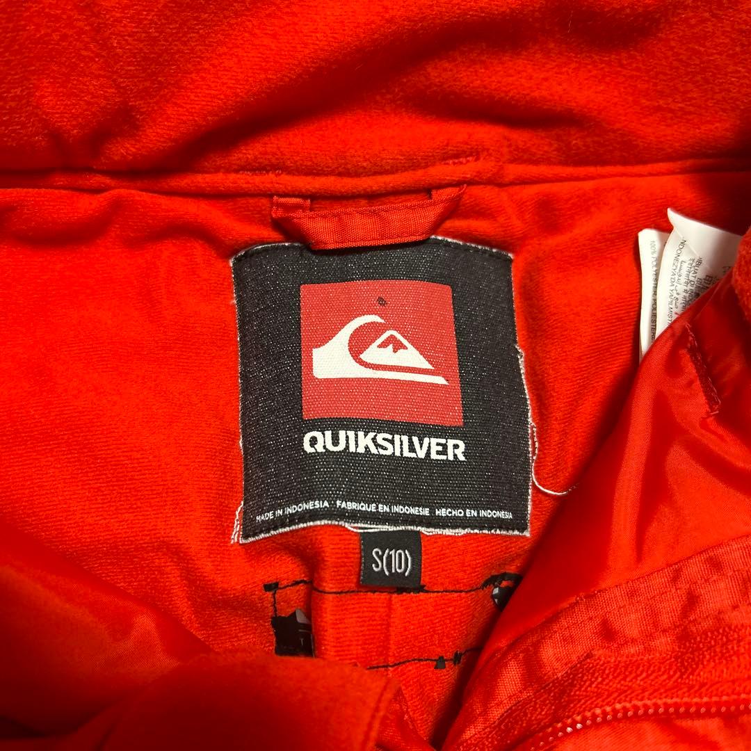 VOLCOM スノーボードウェアセット