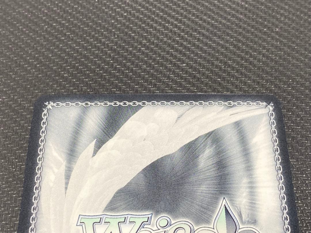 ヴァイス SP Meisterschaft エイシンフラッシュ