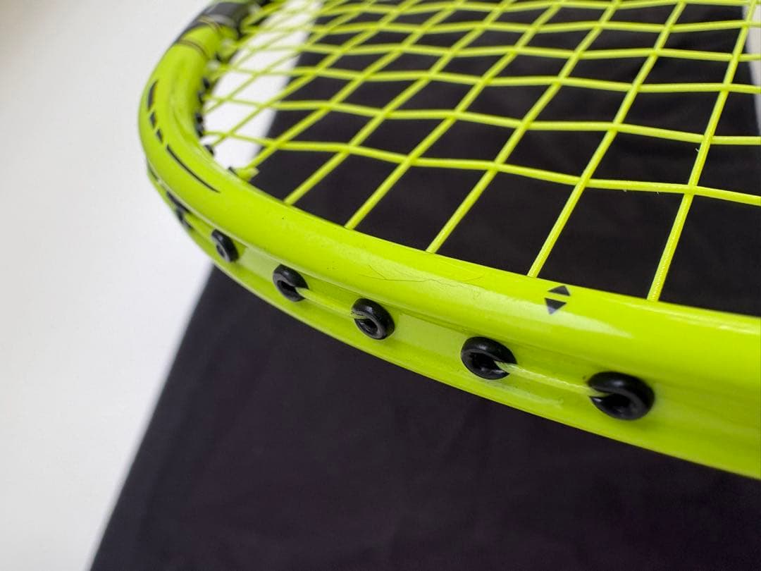 ナノレイzスピード 3U5