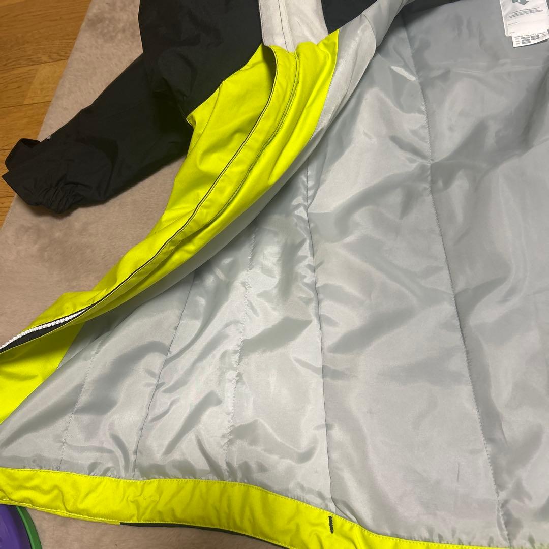 スキーウェア150