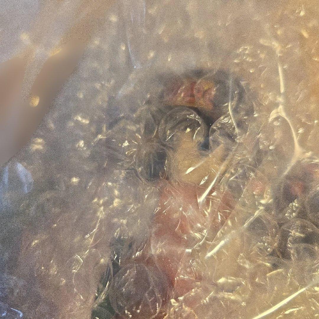 HUNTER×HUNTER　一番くじ　AABCDEF　ラストワン　フィギュア