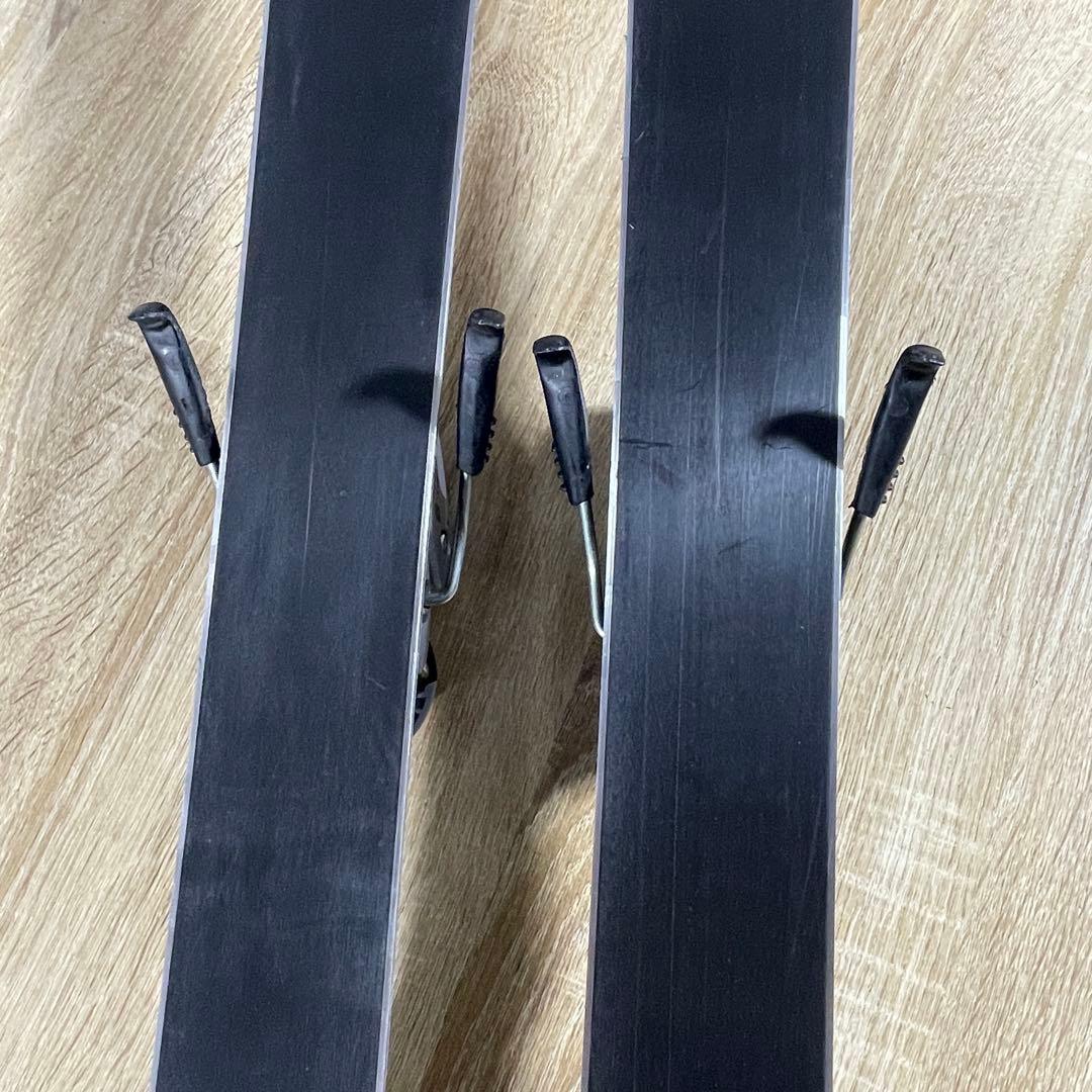 HEAD（ヘッド）163cmスキーセット スキー板 スキーケース付き