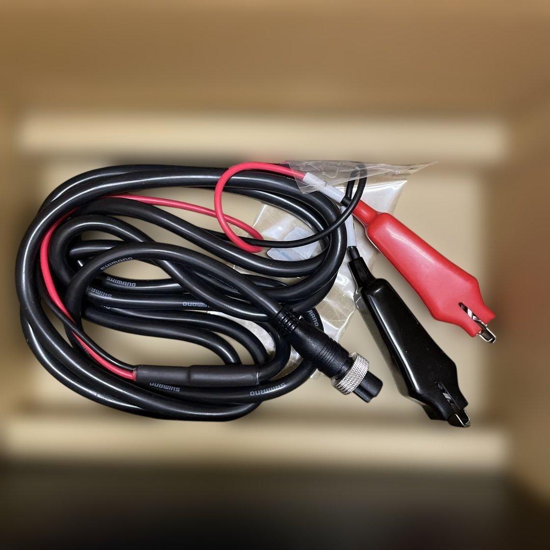 1119 2 SHIMANOフォースマスター600 右ハンドル電動リール