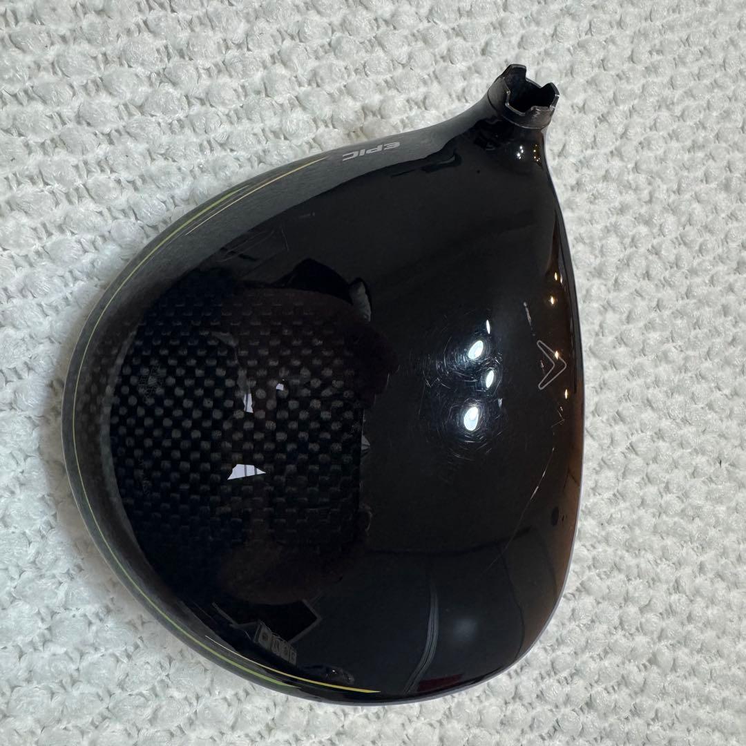 EPIC FLASH エピックフラッシュ サブゼロ ♦︎♦︎ ダブルダイヤ 10.5