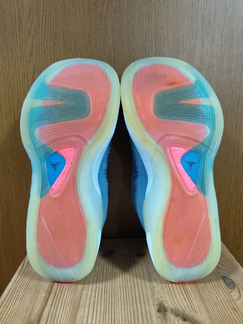 Nike Jordan Luka1 ナイキ　ルカ1　27.5cm