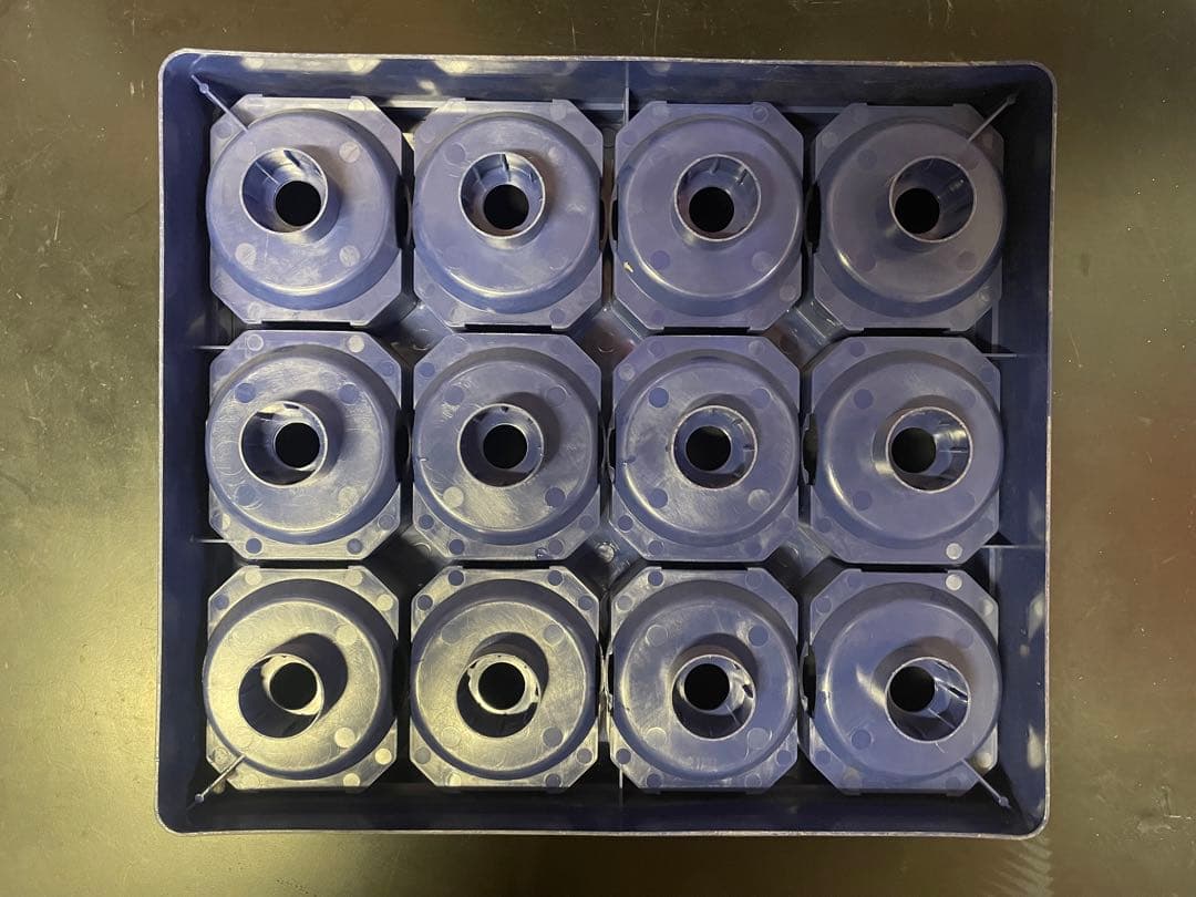 5EM018 PEPSI 飲料用キャリーケース 12個用 5セット