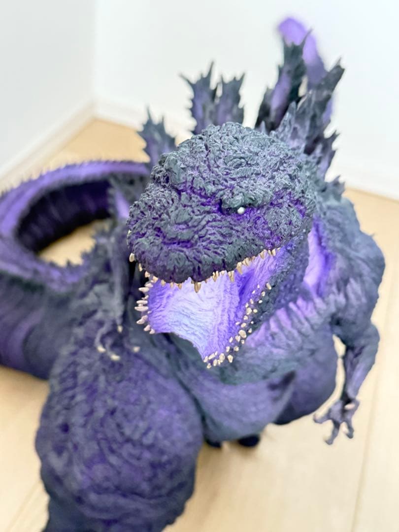 シンゴジラ ギガンティックシリーズ ゴジラ(2016) 覚醒ver. ストア限定