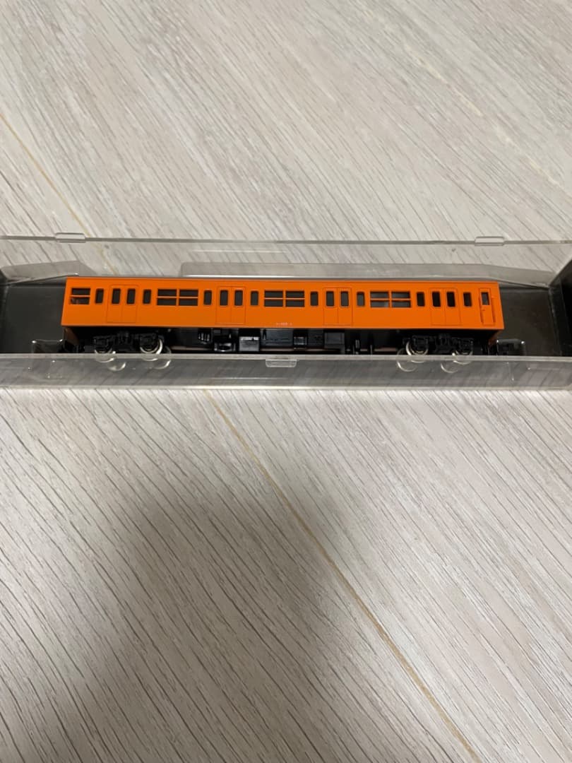 クハ103-1 nゲージ　kato　初期製品　動作確認済み