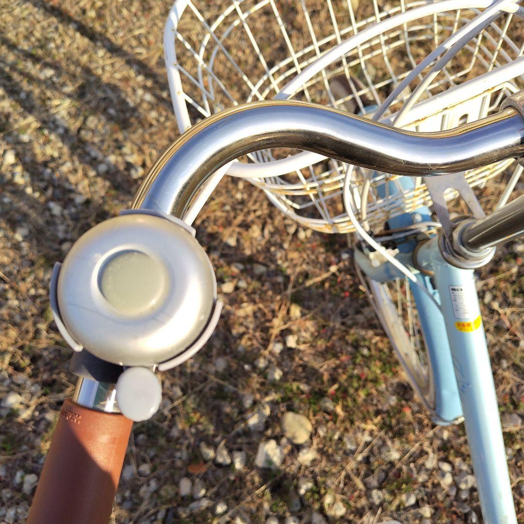 こども　キッズ自転車　　24インチ