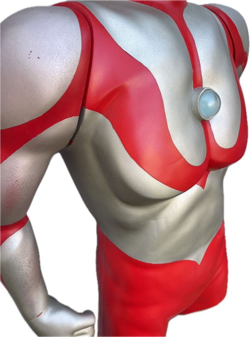 ✴︎★激レア★✴︎特大ウルトラマン 等身大　ビッグサイズ
