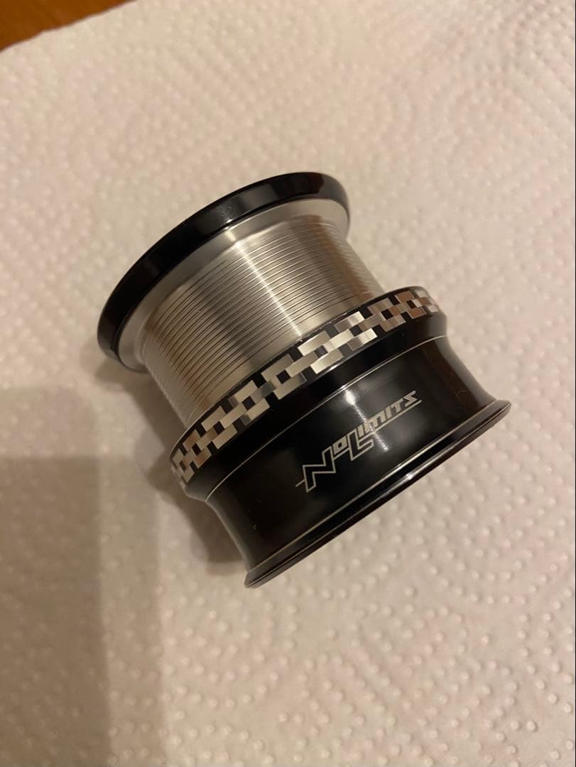 NO LIMITS 22EX4000S オーシャンマーク　ブルーブラック