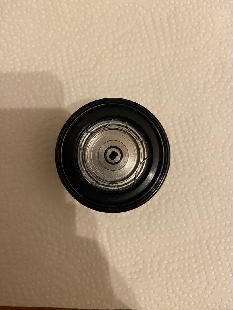 NO LIMITS 22EX4000S オーシャンマーク　ブルーブラック