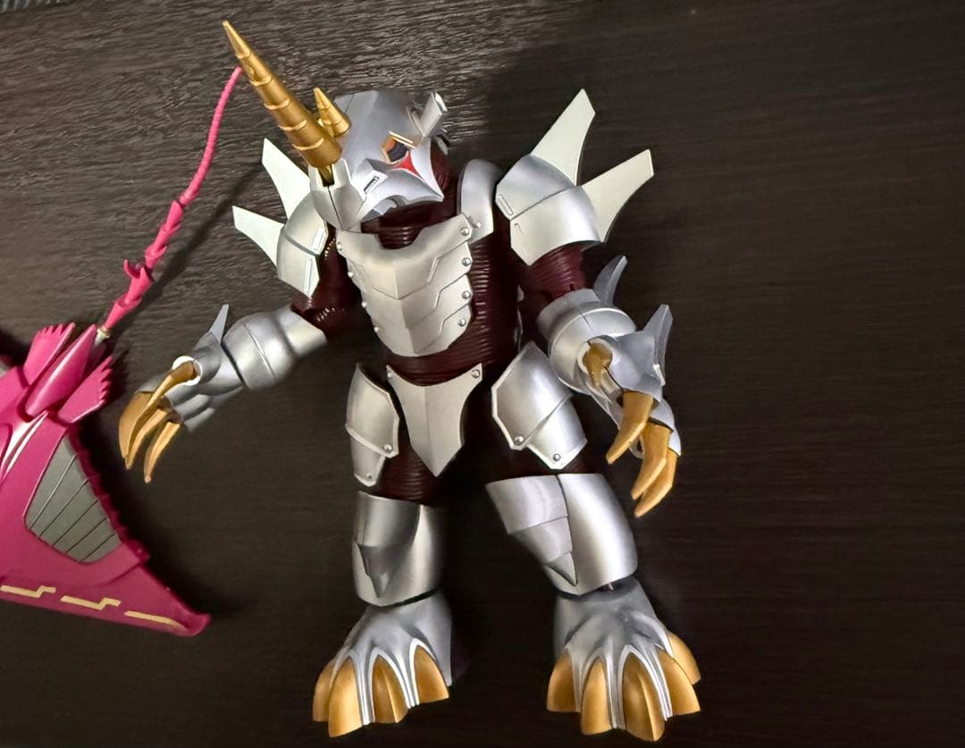 装動 仮面ライダー龍騎 ジェノサイダーセット