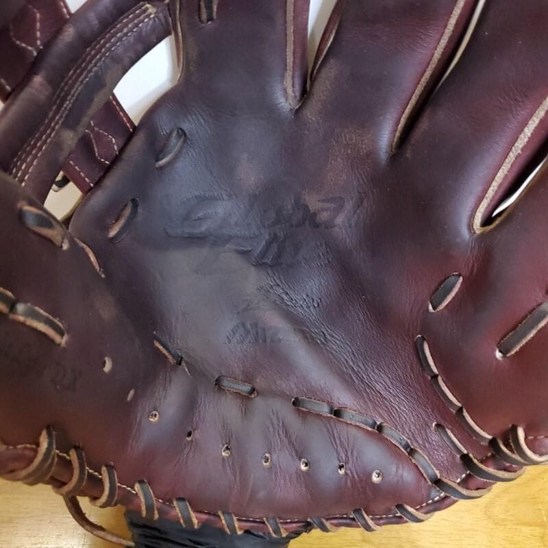 ミズノ グローバルエリート Lシリーズ シリーズ最高傑作 内野用 軟式グローブ