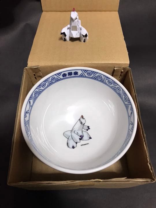 ポケ盛り専用どんぶり第3弾 全5種セット　おまけ付き:19種　ポケモン関係等