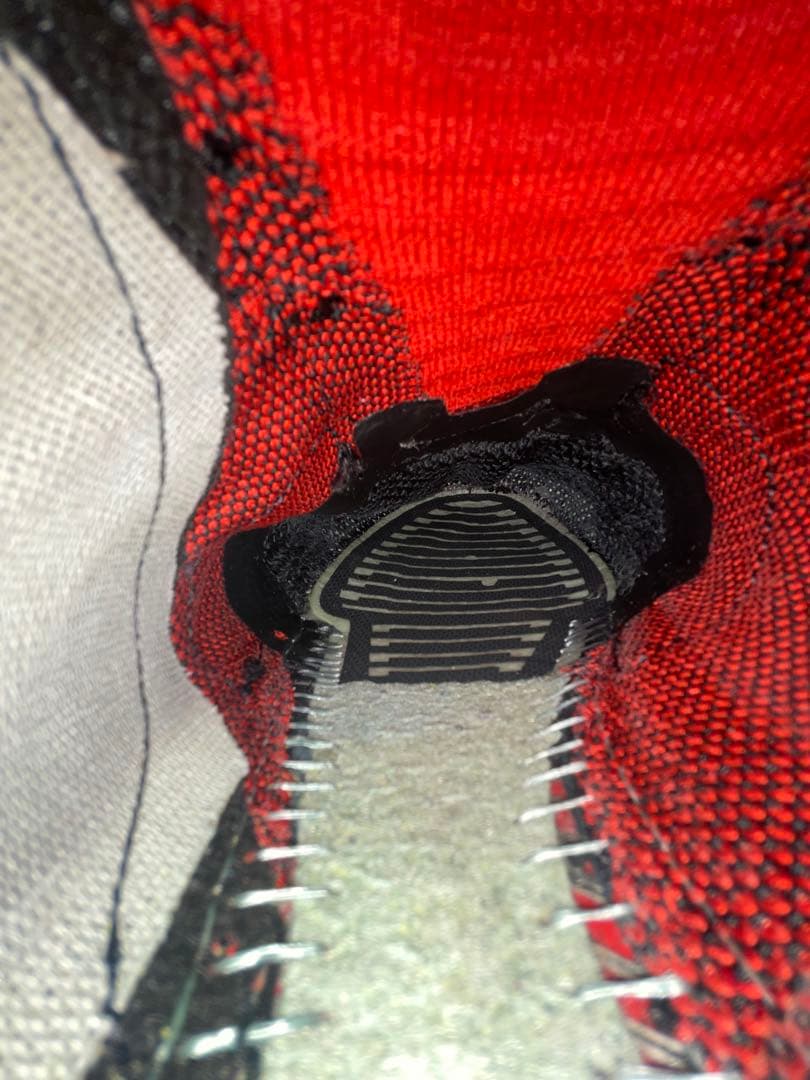 NIKEティエンポレジェンド7