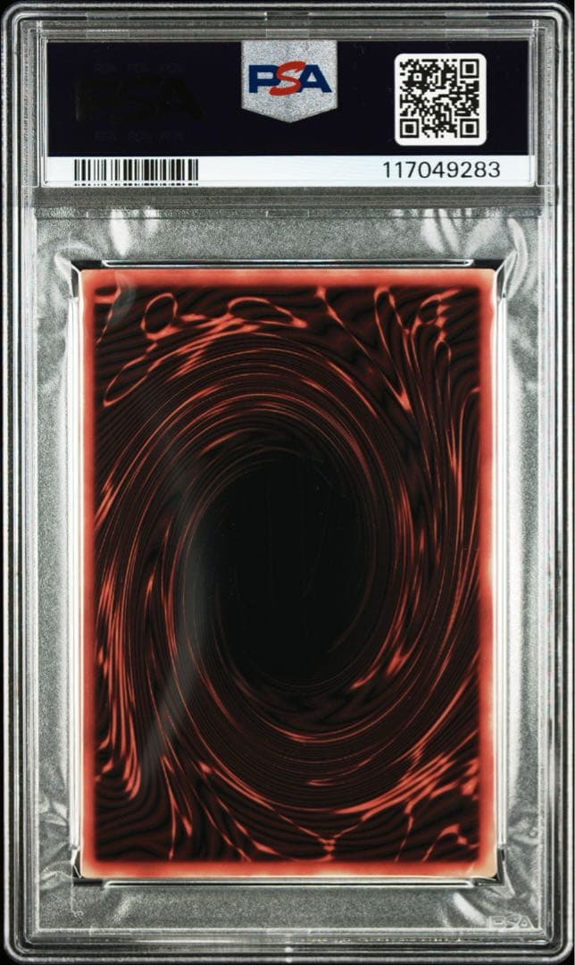 PSA10 オシリスの天空竜 三幻神 ステンレス 25th 限定