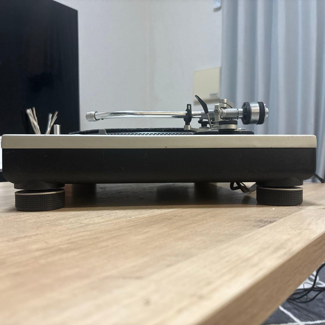 Technics テクニックス　SL-1200MK5