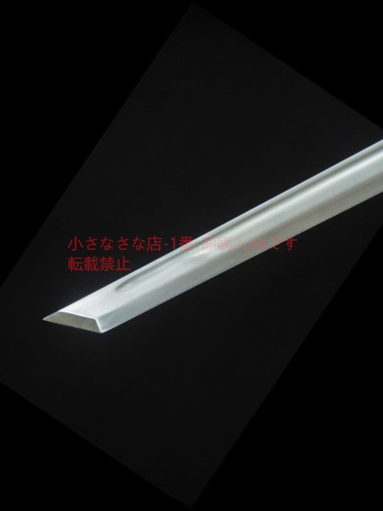 食夢獣唐横刀  古兵器 武具 刀装具 日本刀 模造刀 居合刀