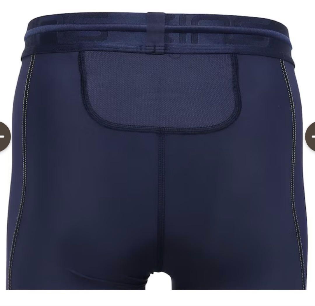 SKINS トップス タイツ XL 上下セット SERIES-3