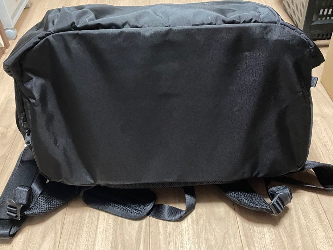 free stitch リュックサック　L