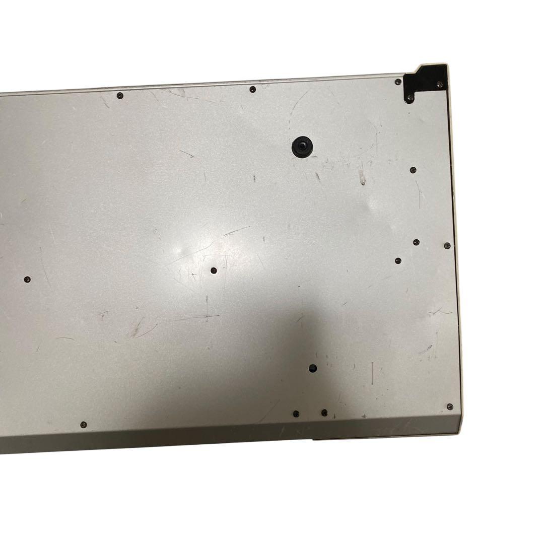 【良品】YAMAHA CS6X 61鍵盤　シンセサイザー