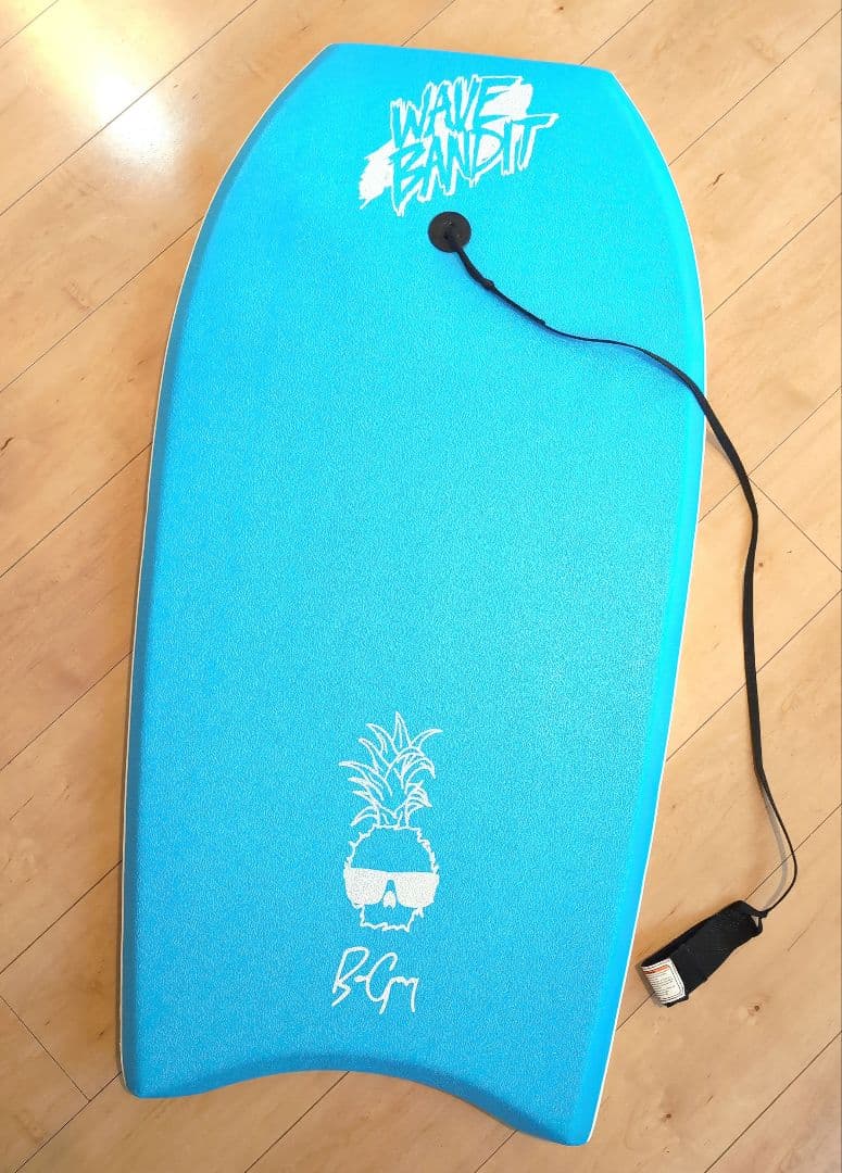 【WAVE BANDIT】ウェーブバンディット ボディボード 42インチ