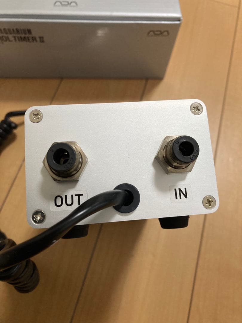 ＡＤＡ　ＮＡコントロールタイマーⅡ