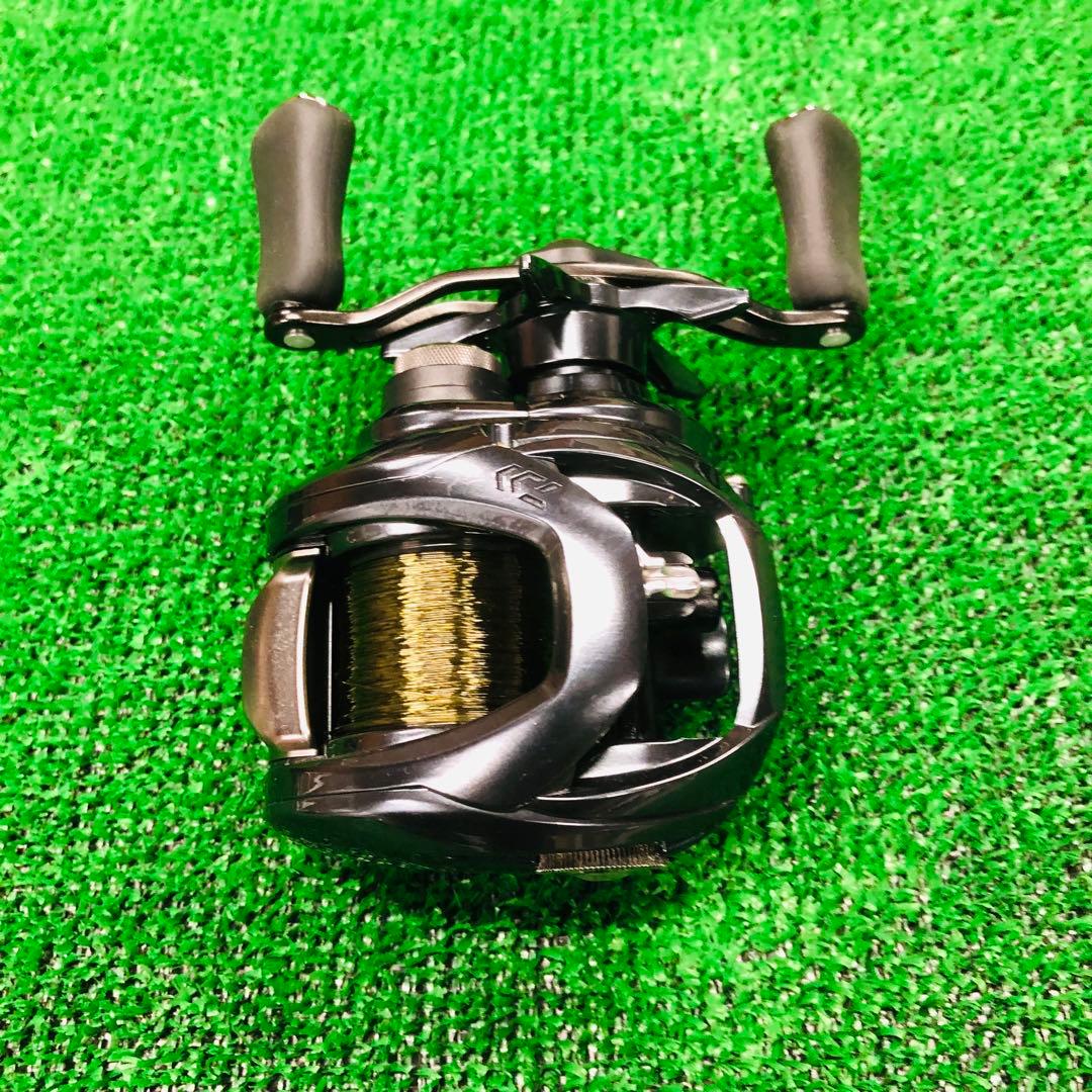 ⭐️週末セール⭐️DAIWA TATULA タトゥーラ　SVTW103SH 左巻き