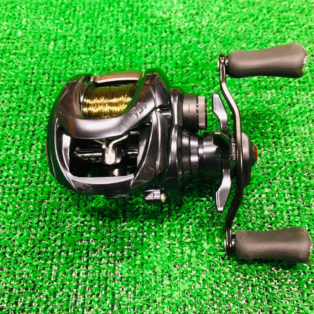 ⭐️週末セール⭐️DAIWA TATULA タトゥーラ　SVTW103SH 左巻き