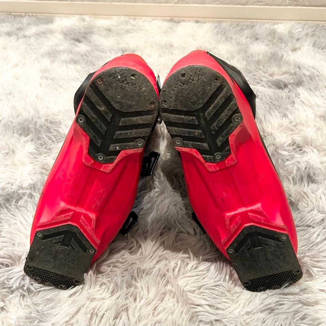 salomon スキーブーツ　サロモン X-MAX100 24cm