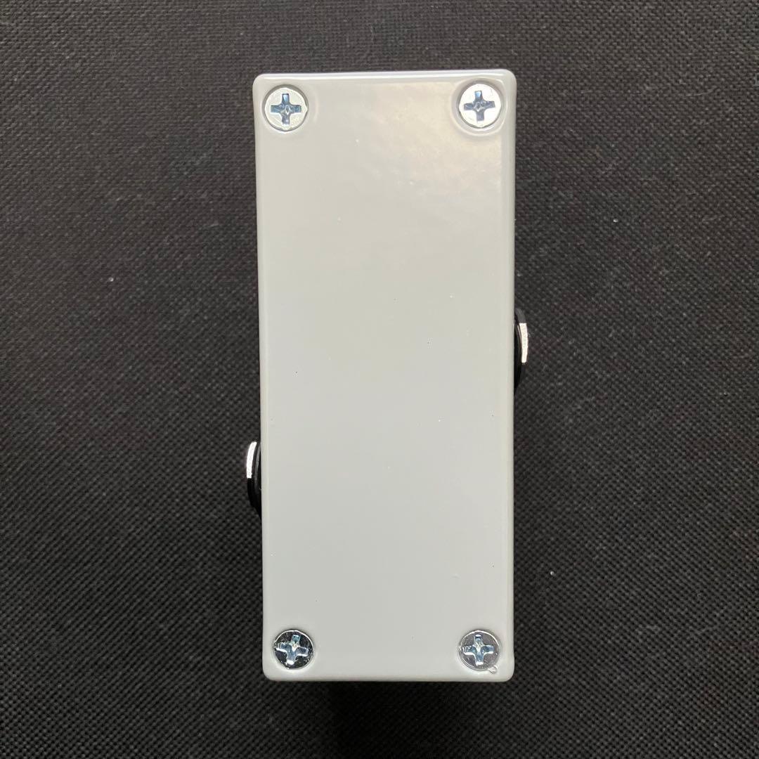 う*む様 【美品】RAT系ディストーション Wampler Ratsbane ワ
