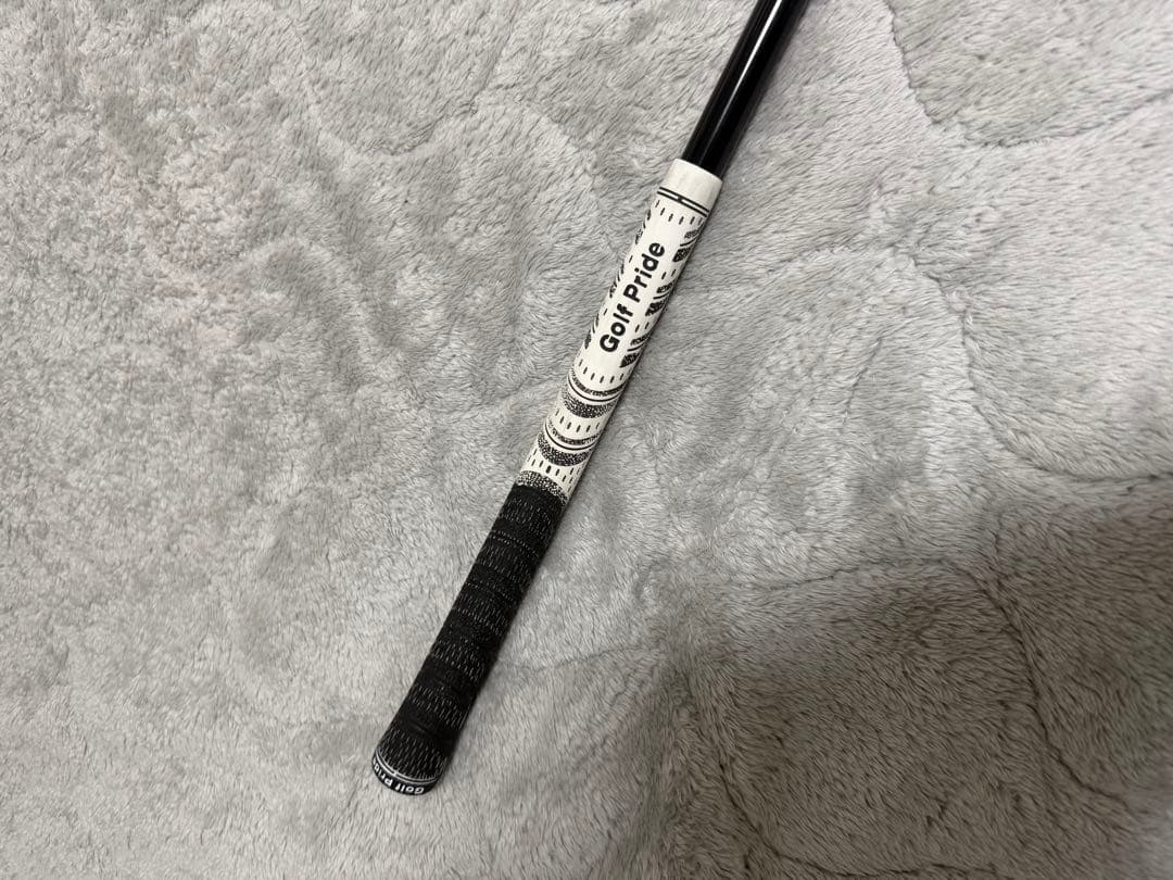 ベンタスブラック6s テーラーメイド