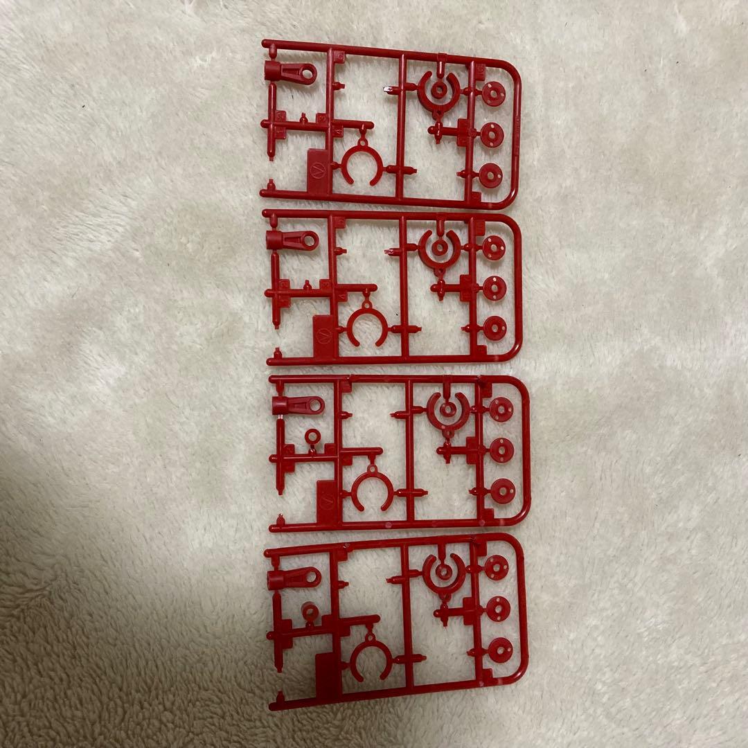 タミヤ 1/10 電動RCカーシリーズ コミカル ホットショット組立キット