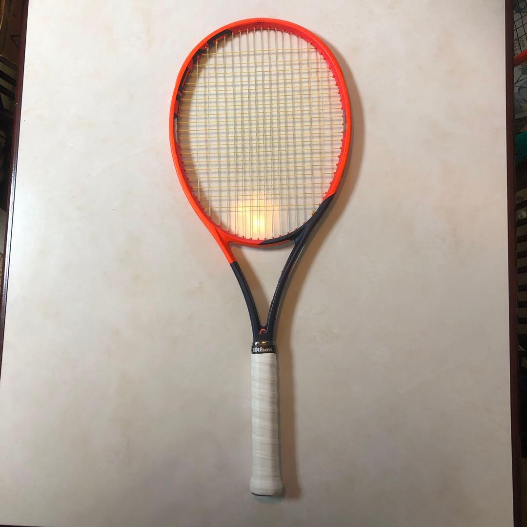 ヘッドラジカルプロ　オーセチック