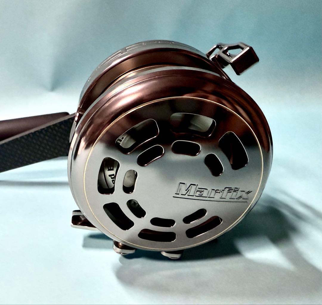 マーフィックスC3 Martix GM limited C3-RH