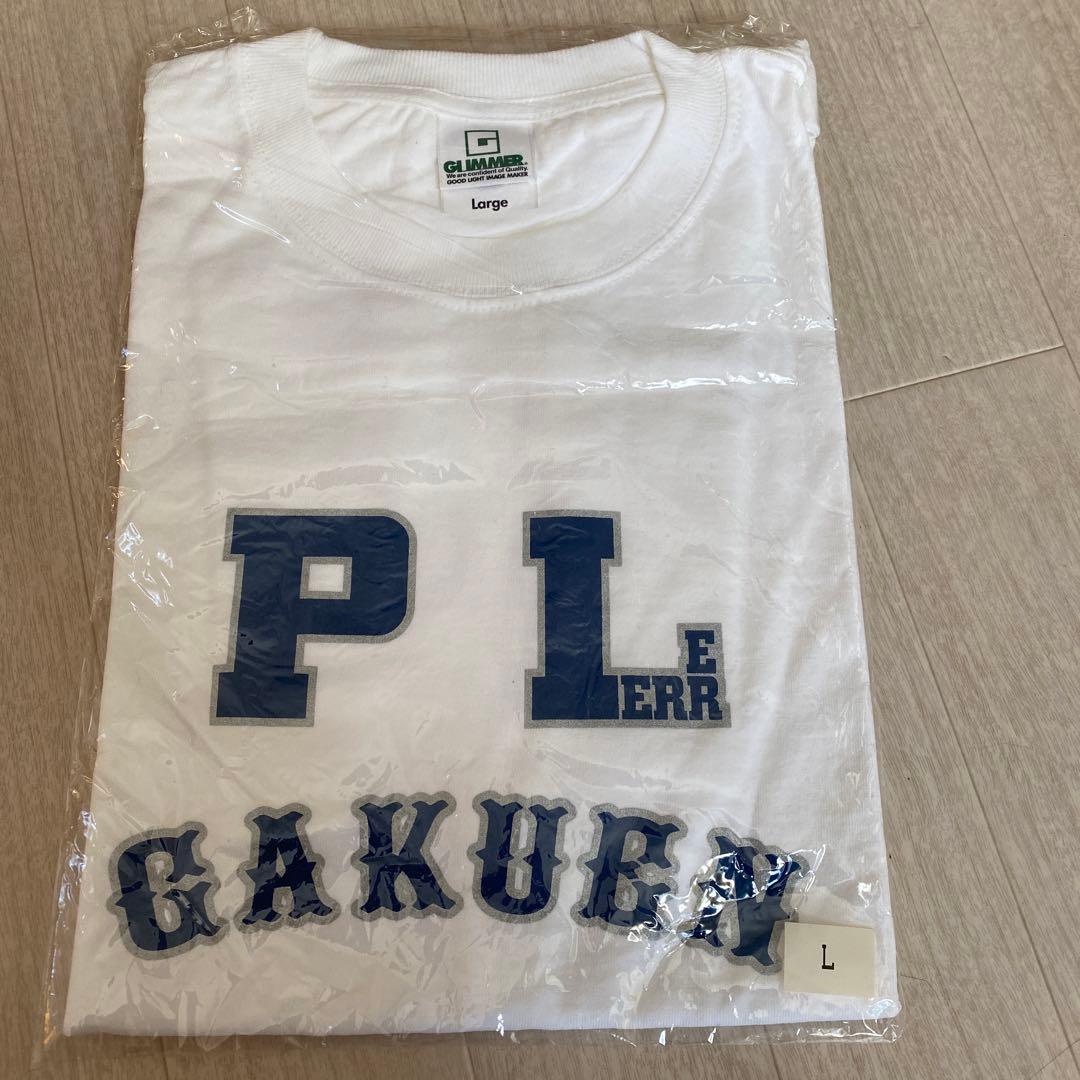 ピエール学園　Tシャツ　ピエール瀧　電気GROOVE 新品未開封