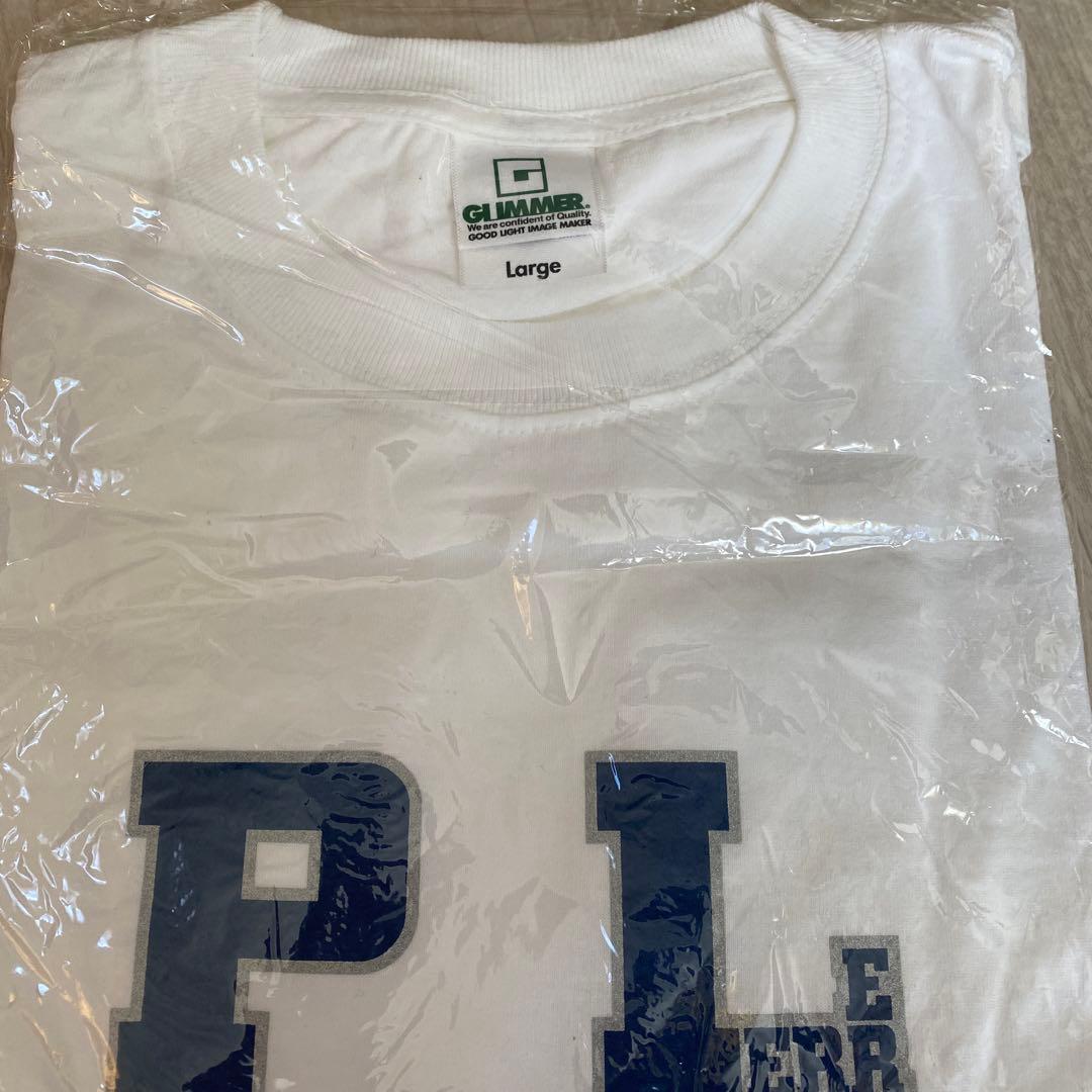 ピエール学園　Tシャツ　ピエール瀧　電気GROOVE 新品未開封