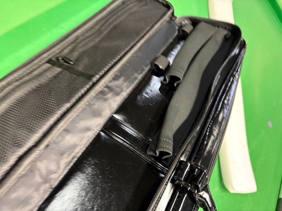 新品PELOVEキューケース3×4