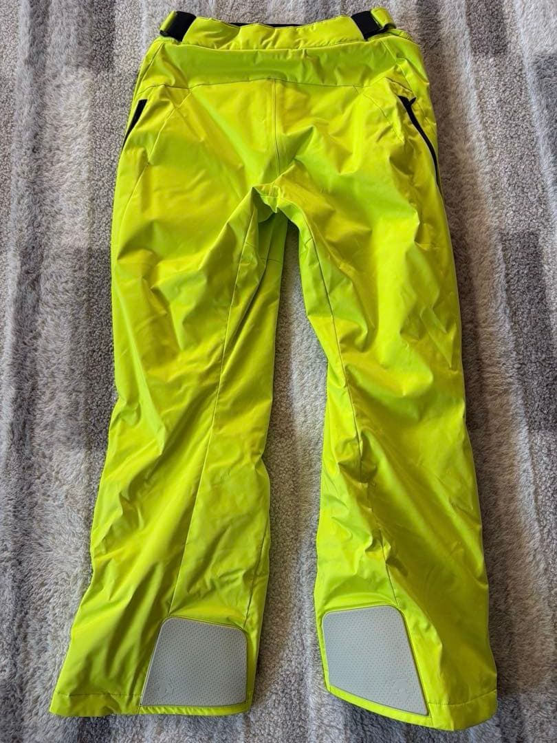 DESCENTE（デサント）S.I.O スキーパンツ40 LGN L-77サイズ