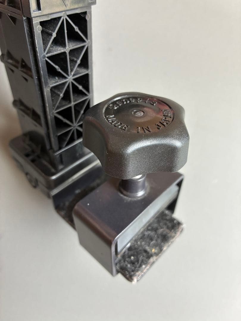 ジェネピス アシストペダル 最新モデル